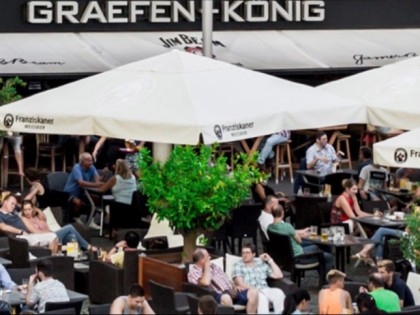照片: Graefen und Koenig